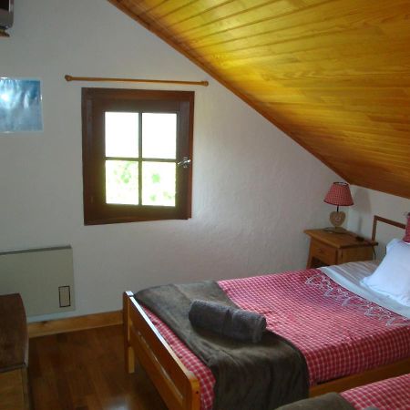Chambres D'Hotes Le Genepi Valdeblore Eksteriør bilde