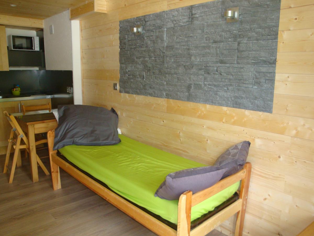 Chambres D'Hotes Le Genepi Valdeblore Eksteriør bilde