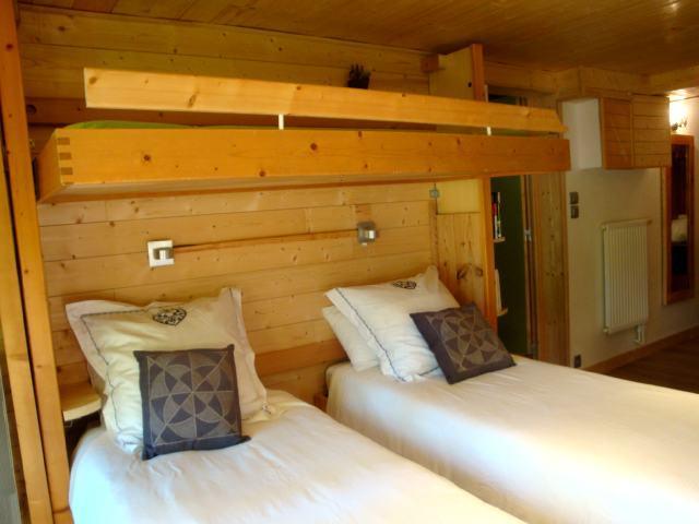 Chambres D'Hotes Le Genepi Valdeblore Eksteriør bilde